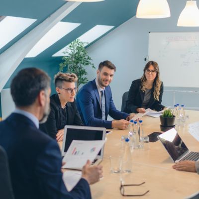 yy易游mile培训服务流程