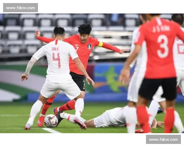 聚焦二十三日中韩对决国足迎关键战考验实力与韧性全队期待突破