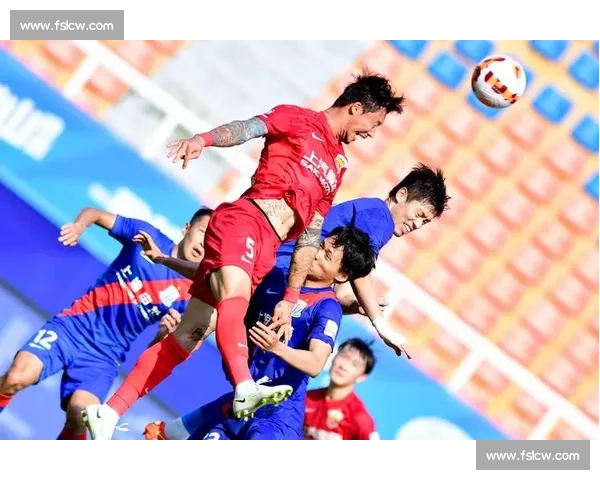 沪上德比再燃战火上海上港迎战绿地申花赛季关键一役引爆全城